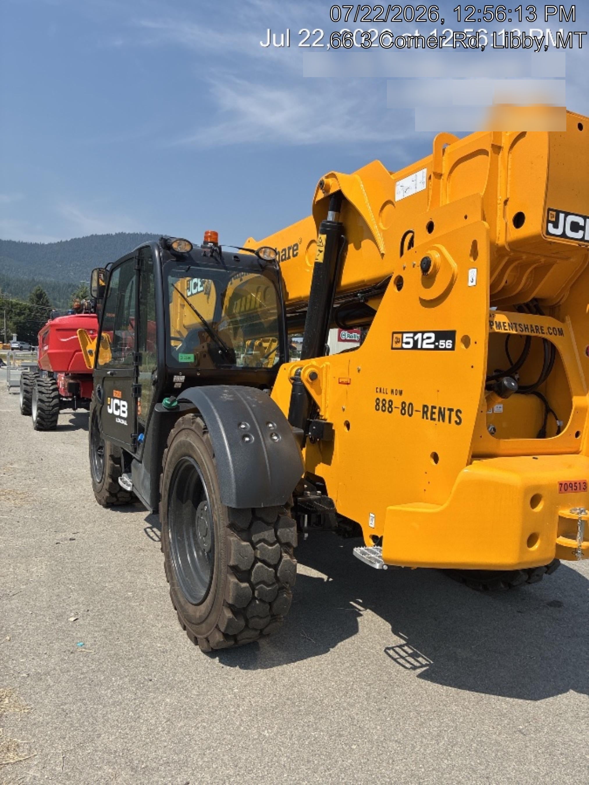 2026 JCB 512-56