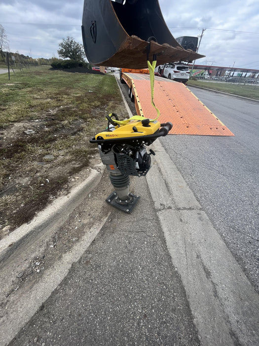 2021 WACKER NEUSON BS60-4As