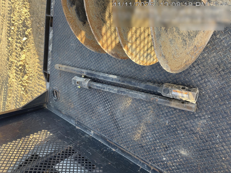 2024 E-Z DRILL 210B SRA