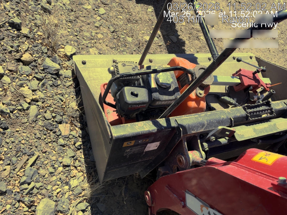 2023 MULTIQUIP MVC82VHW