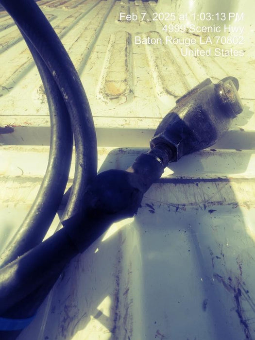 2021 MICHIGAN PNEUMATIC 750SS