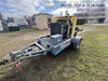 2022 ATLAS COPCO PAC F66 KD