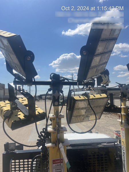 2021 LIND EQUIPMENT LE978LEDV-T4B