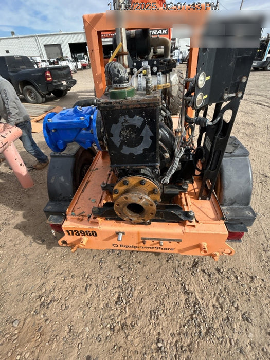 2021 PIONEER PP66S12L71-TD2.9L4