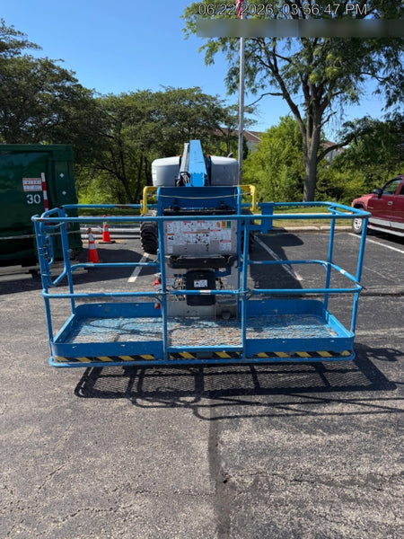 2022 GENIE S-65 XC