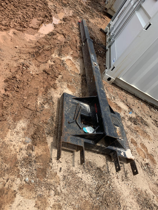 2020 ARROW MATERIAL HANDLING CE60-TH-STP