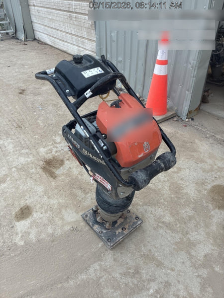 2025 HUSQVARNA LT6005