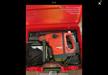 2025 HILTI TE 60-ATC/AVR