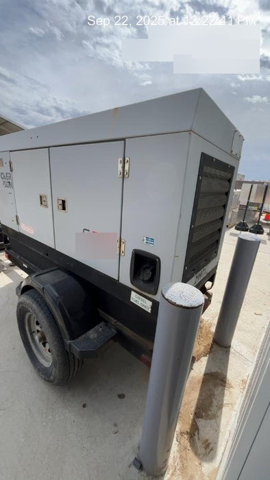 2019 WACKER NEUSON G50