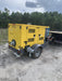 2021 ATLAS COPCO PAS 100 HF CS Enclosed