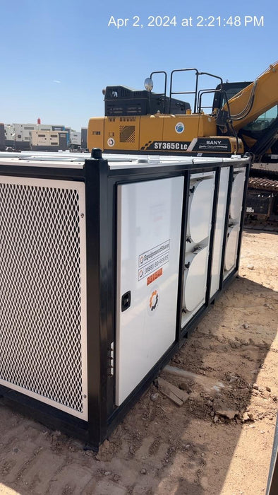 2023 AES AES25TDH44TTA