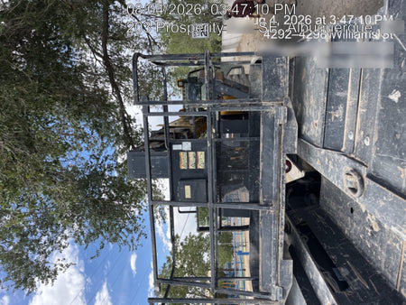 2021 SANY STH1056