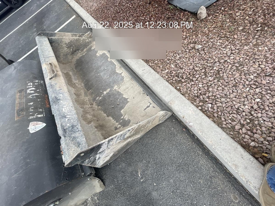 2020 PALADIN 21572M-0022