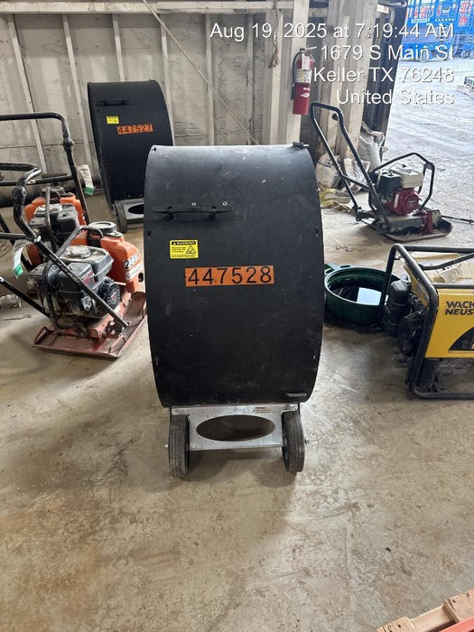 2024 SCHAEFER VKM36-2-B-O