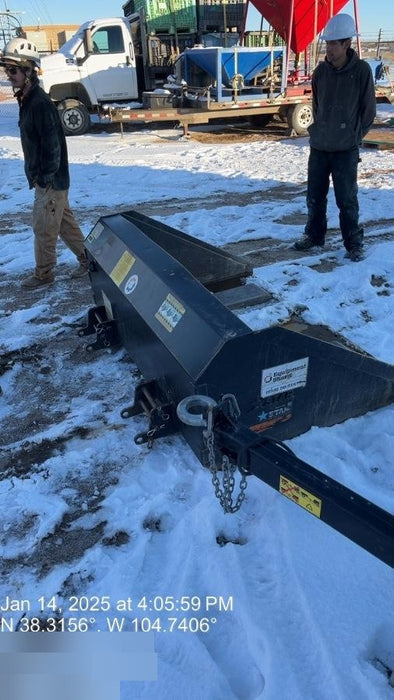 2023 STAR INDUSTRIES 1406B