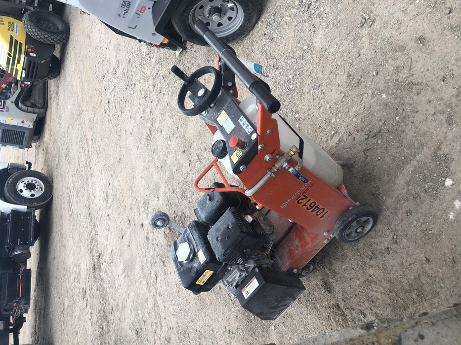 2020 HUSQVARNA FS 400