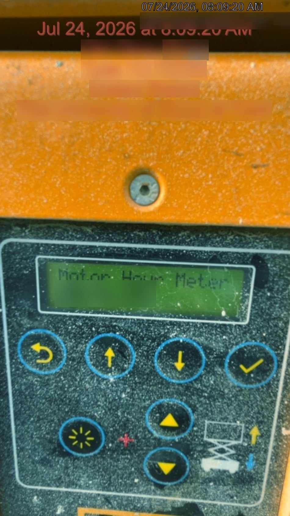 2022 JCB S2632E