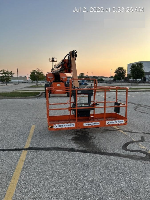 2022 JLG 1350SJP