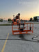 2022 JLG 1350SJP