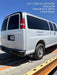 2023 CHEVROLET Express Van - Rental