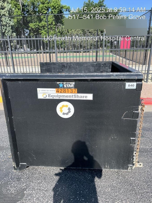 2024 STAR INDUSTRIES 1425