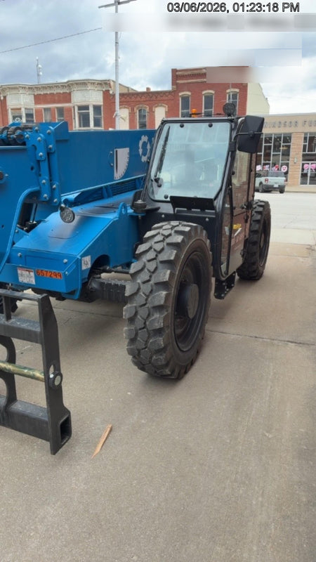 2026 GENIE GTH-844