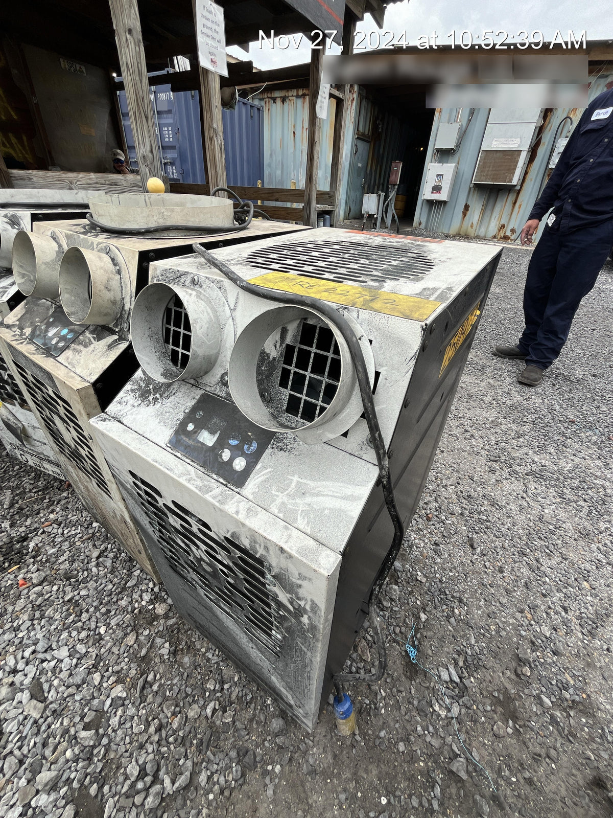 2022 KWIKOOL KPAC1811-2