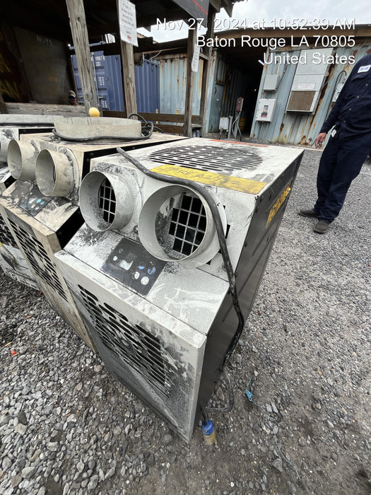 2022 KWIKOOL KPAC1811-2