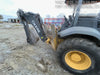 2020 John Deere 310LEP - Extendable Stick Canopy, 4WD, Extendable Stick, Pilot Controls, 2 Way Hydraulics, TAG Manual QC