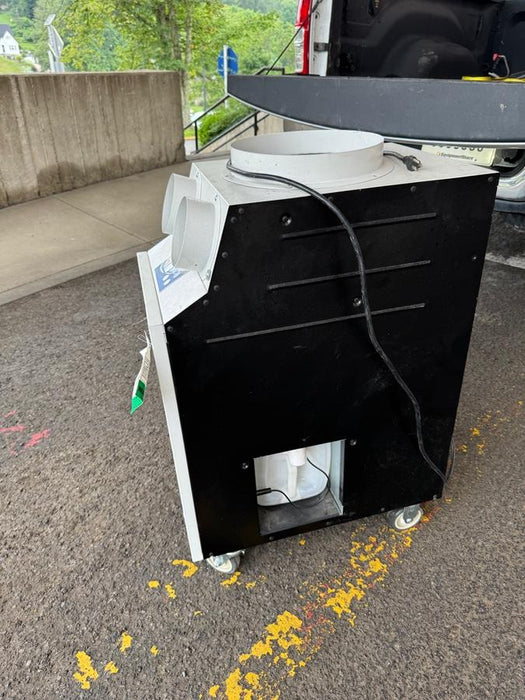 2022 KWIKOOL KPAC1411-2