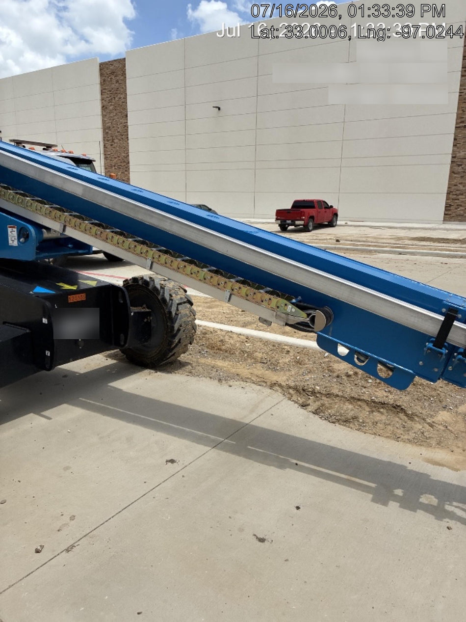 2025 GENIE S-65 XC