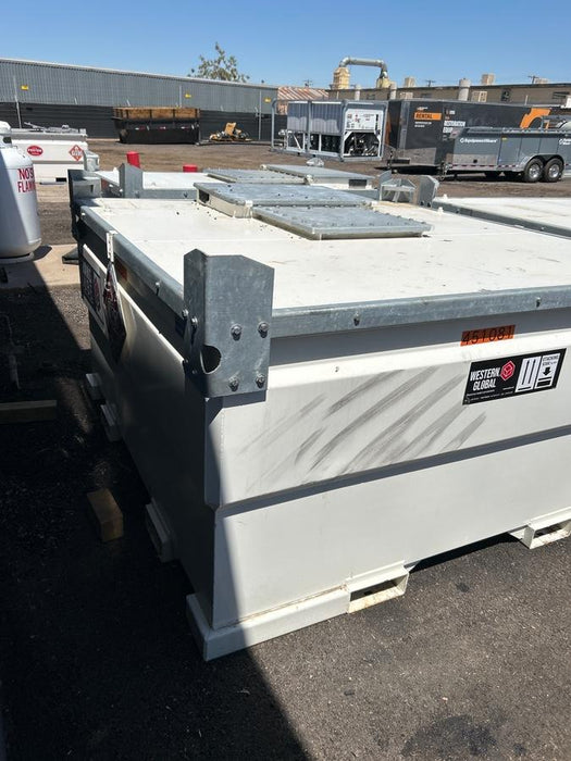 2024 WESTERN GLOBAL 50TCG