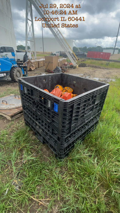 2024 HARRINGTON CF030-20