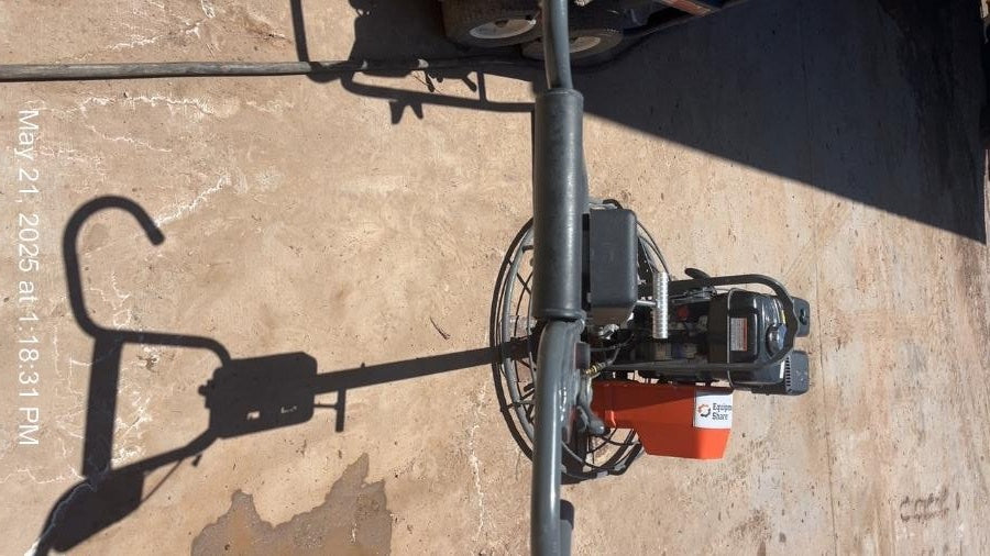 2021 HUSQVARNA CT 36-8A-V