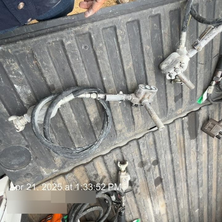 2025 TEXAS PNEUMATIC TOOLS, INC. T3