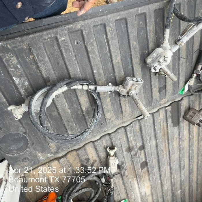 2025 TEXAS PNEUMATIC TOOLS, INC. T3