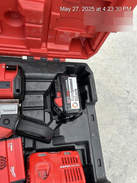 2022 MILWAUKEE 2788-22HD