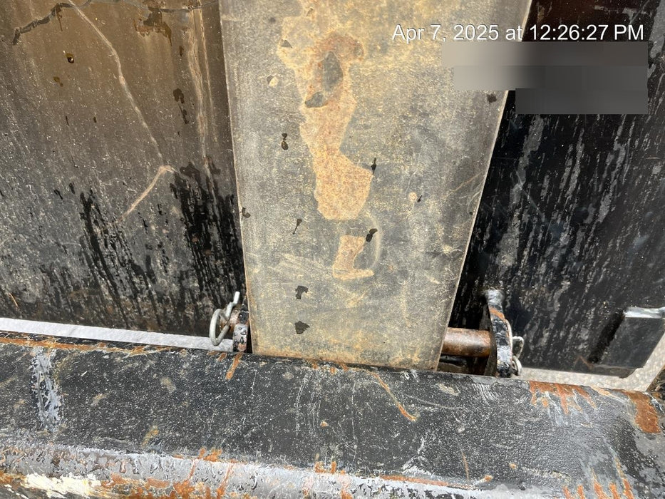 2020 STAR INDUSTRIES 1425