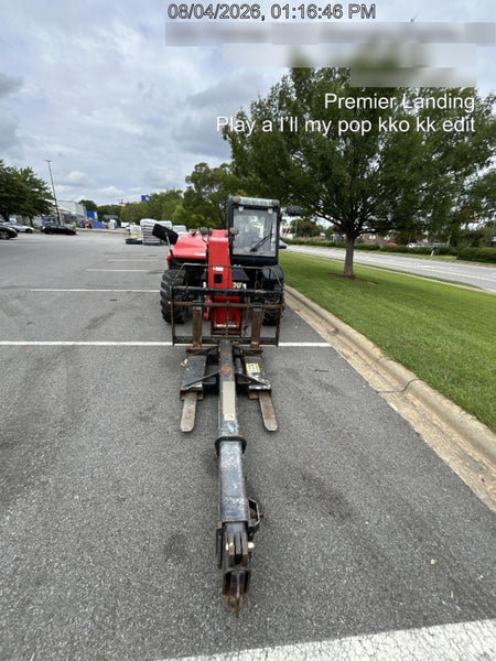 2021 STAR INDUSTRIES M1360B - Star JIB Boom