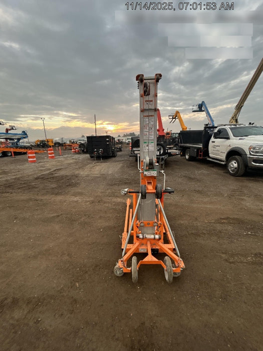 2021 LIFTSMART MLC-24