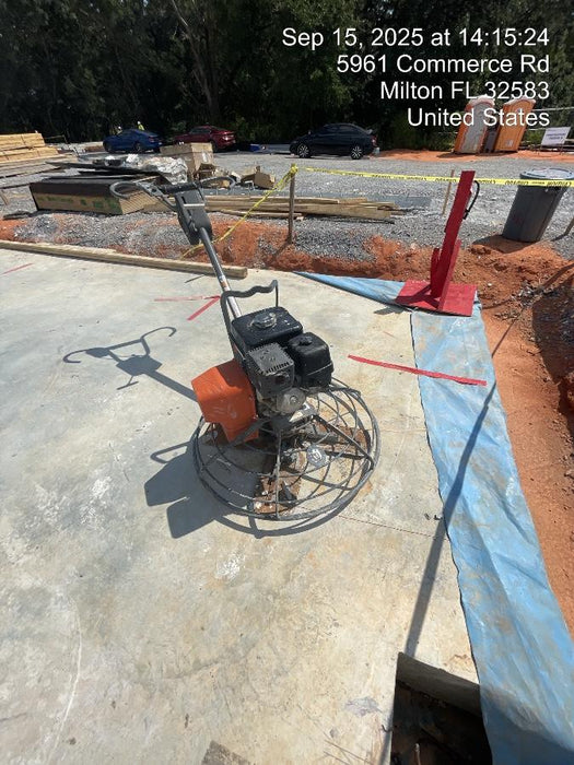 2024 MULTIQUIP J36H55