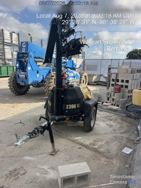 2022 ALLMAND NLV3GR
