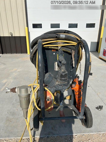 2025 CLEMCO 21548