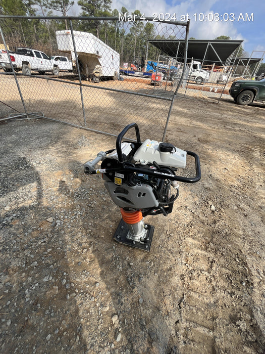 2023 MULTIQUIP MTX60HD