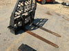 2020 PALADIN 48" Pallet Forks - Paladin