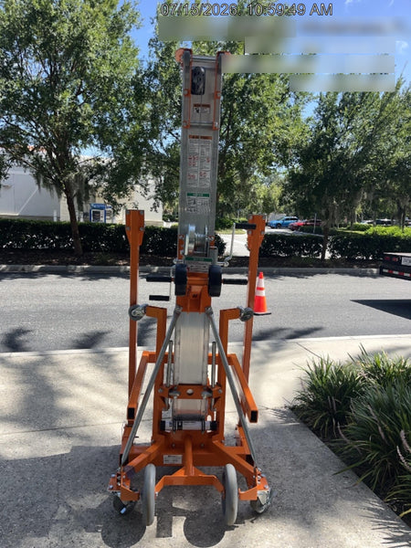 2026 LIFTSMART MLC-24