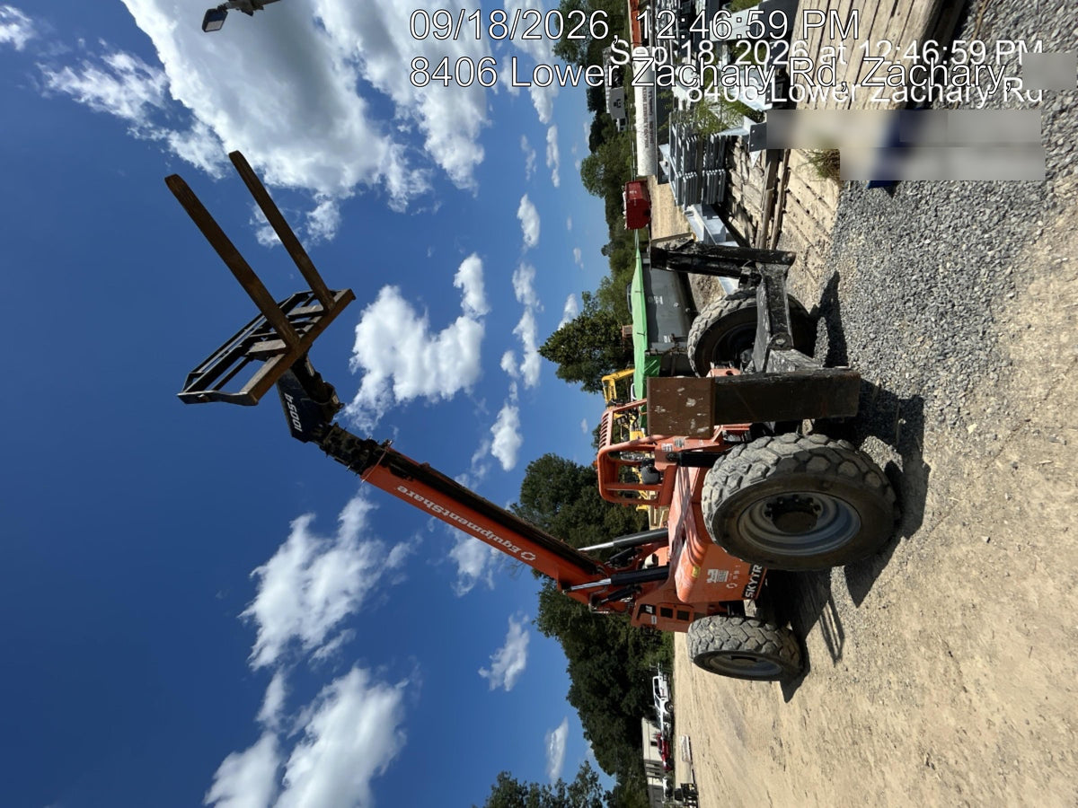 2023 SKYTRAK 10054