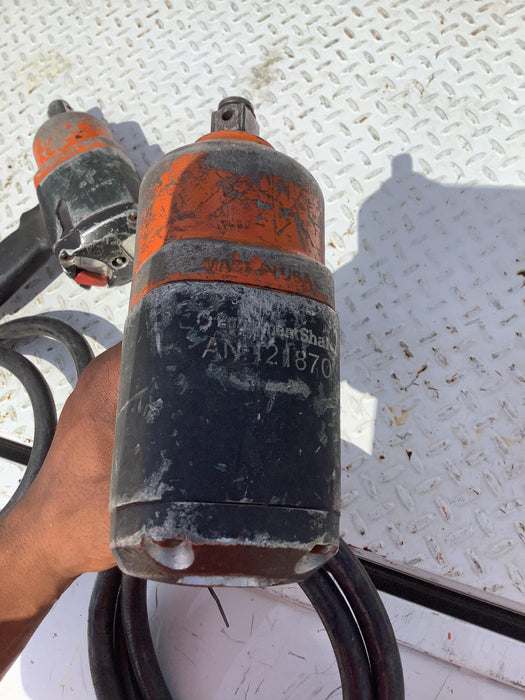 2020 MICHIGAN PNEUMATIC 750SS