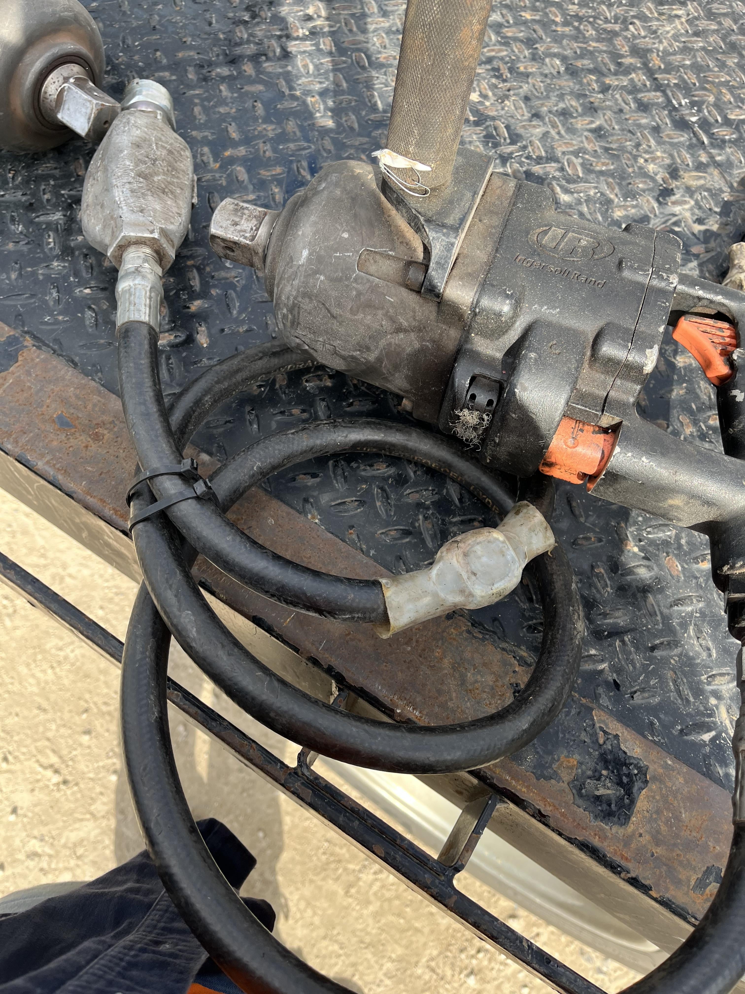 2022 INGERSOLL RAND 3940B2TI