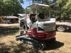 2023 TAKEUCHI TB235-2R